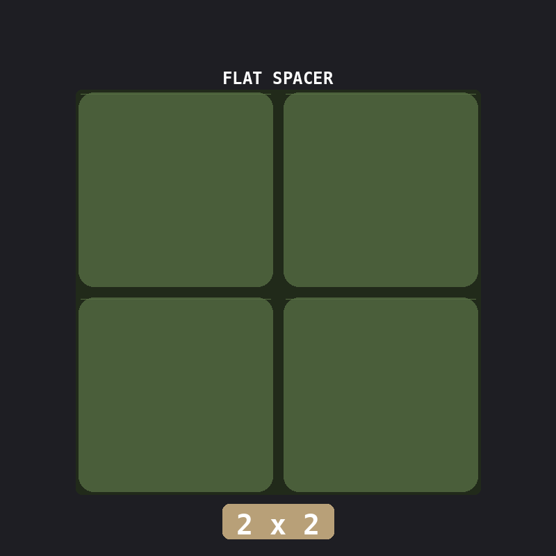 Tactical (OD Green / Tan)