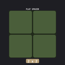 Tactical (OD Green / Tan)