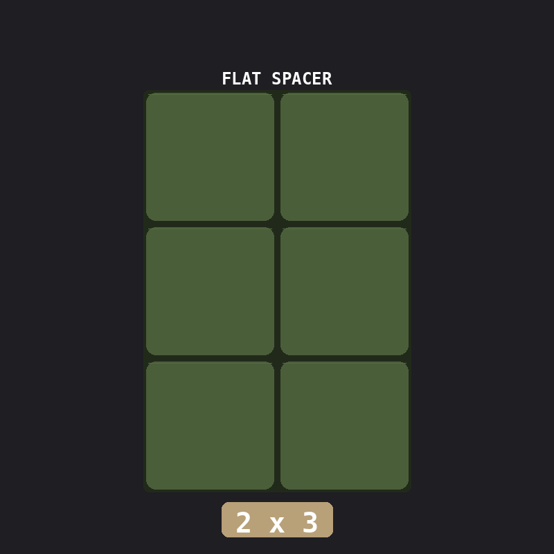 Tactical (OD Green / Tan)