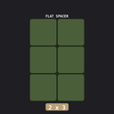 Tactical (OD Green / Tan)