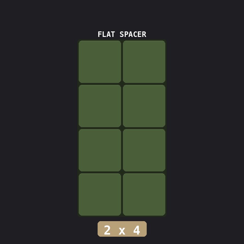 Tactical (OD Green / Tan)