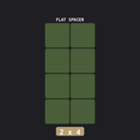 Tactical (OD Green / Tan)