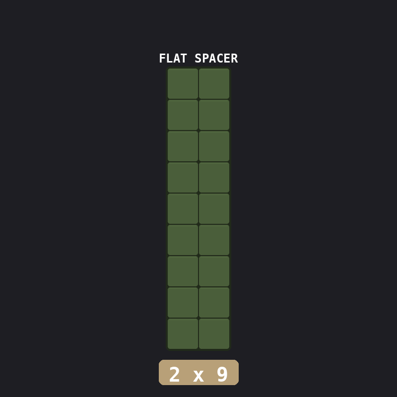 Tactical (OD Green / Tan)