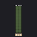 Tactical (OD Green / Tan)