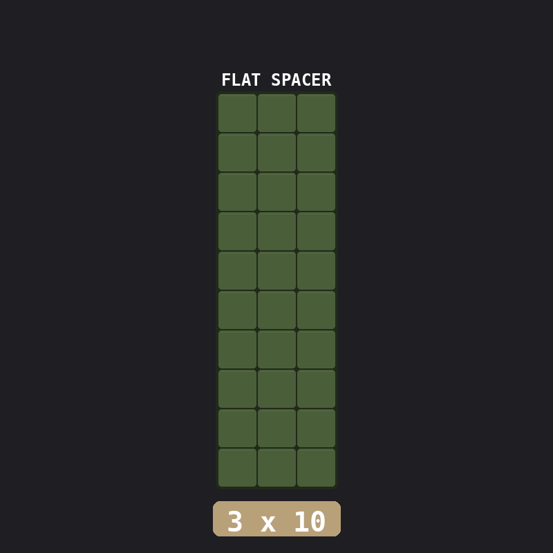 Tactical (OD Green / Tan)