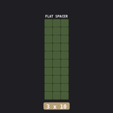 Tactical (OD Green / Tan)