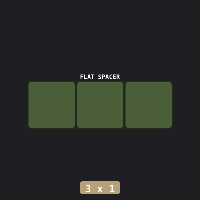 Tactical (OD Green / Tan)