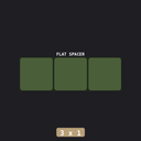 Tactical (OD Green / Tan)