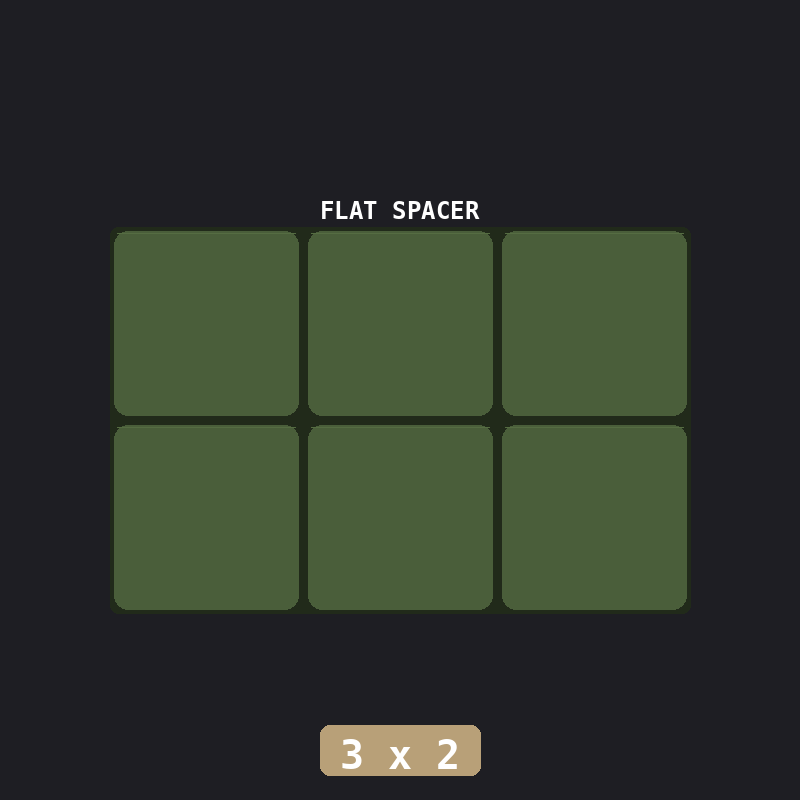 Tactical (OD Green / Tan)