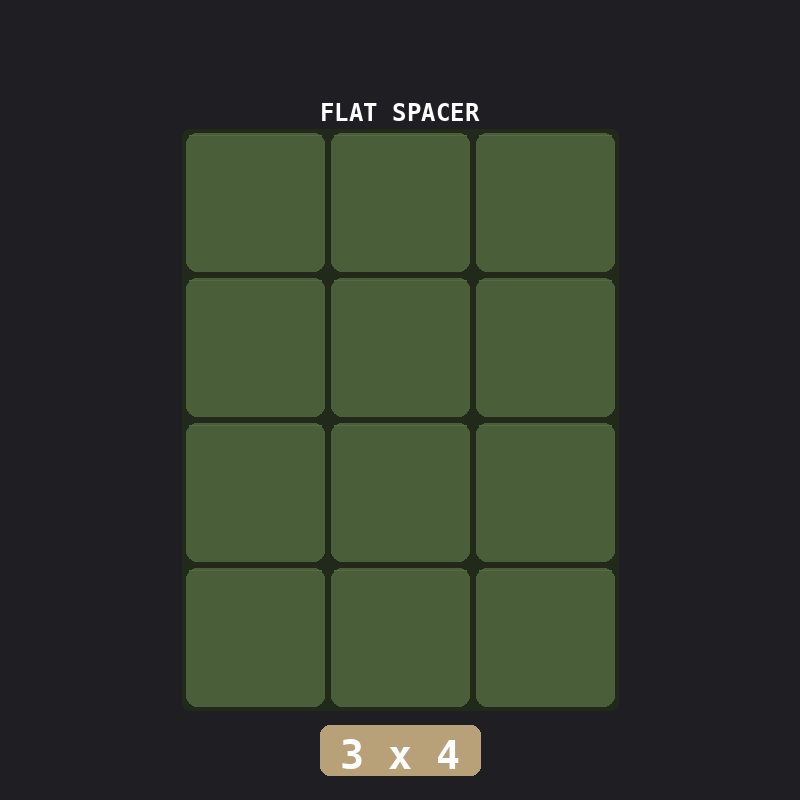 Tactical (OD Green / Tan)