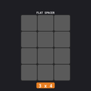 Industrial (Gunmetal / Orange)