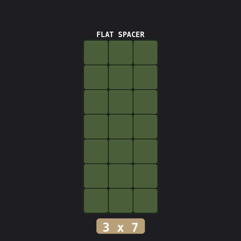 Tactical (OD Green / Tan)