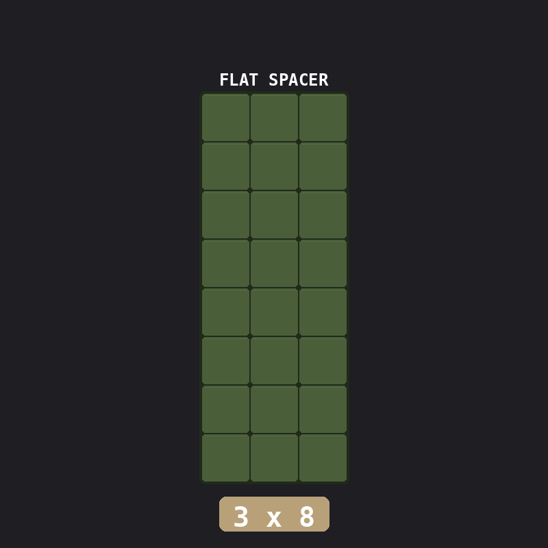 Tactical (OD Green / Tan)