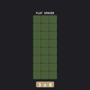 Tactical (OD Green / Tan)