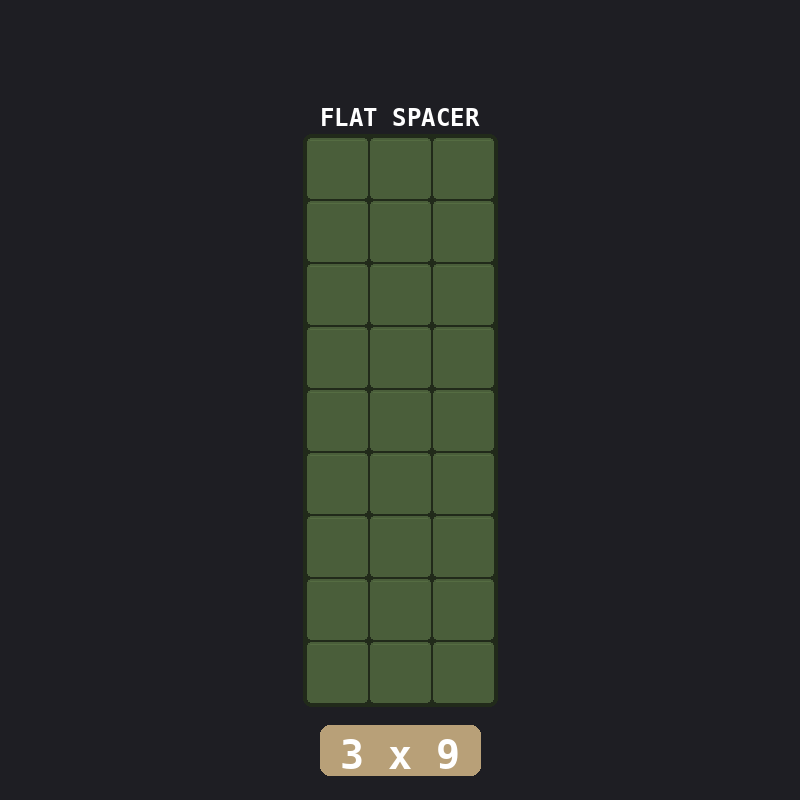 Tactical (OD Green / Tan)