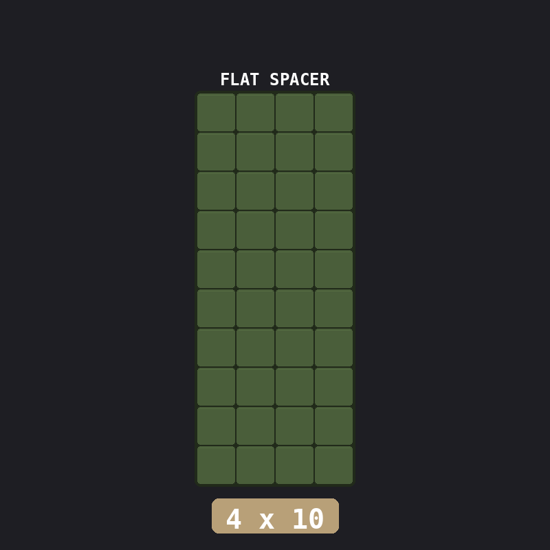 Tactical (OD Green / Tan)