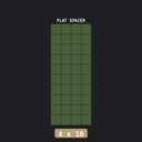 Tactical (OD Green / Tan)