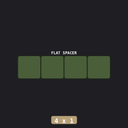 Tactical (OD Green / Tan)