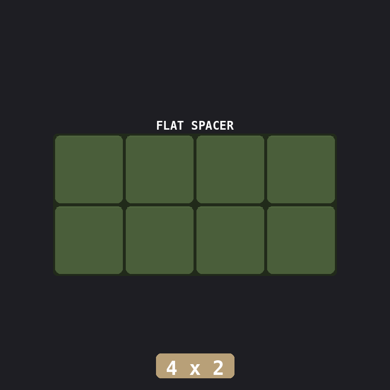 Tactical (OD Green / Tan)