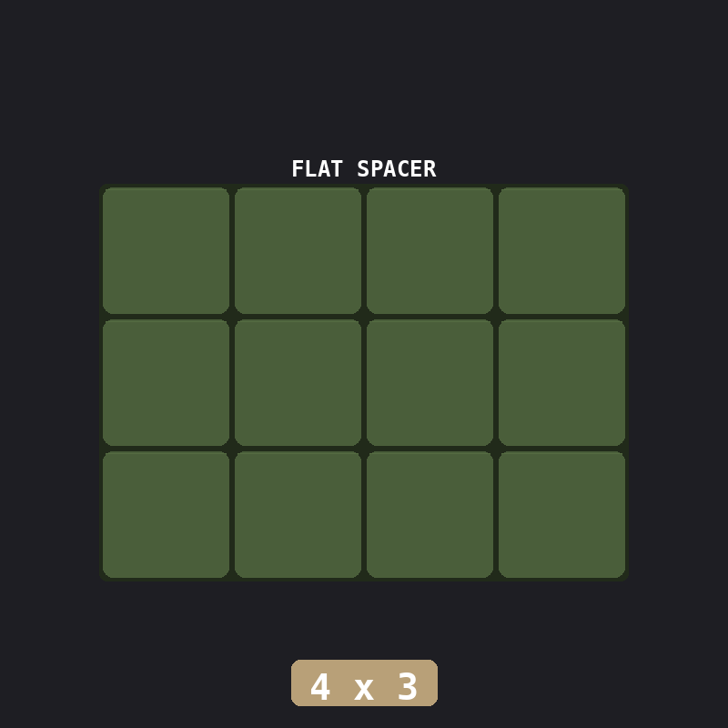 Tactical (OD Green / Tan)