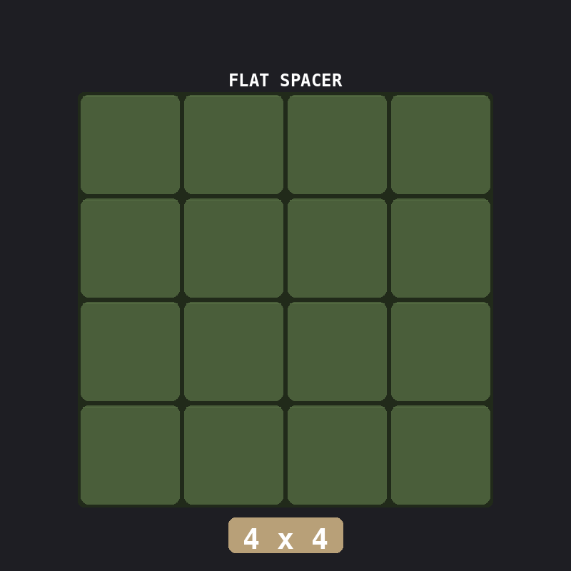 Tactical (OD Green / Tan)