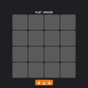 Industrial (Gunmetal / Orange)