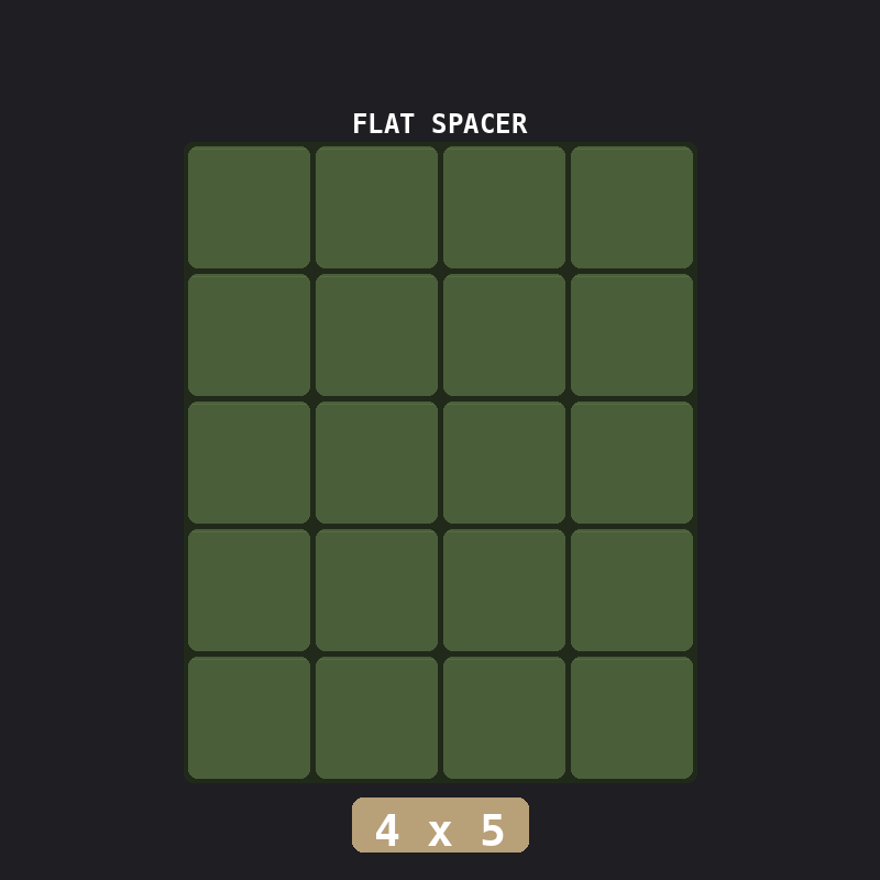 Tactical (OD Green / Tan)