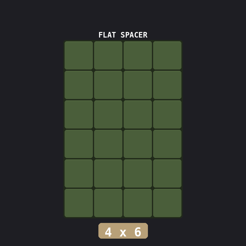 Tactical (OD Green / Tan)