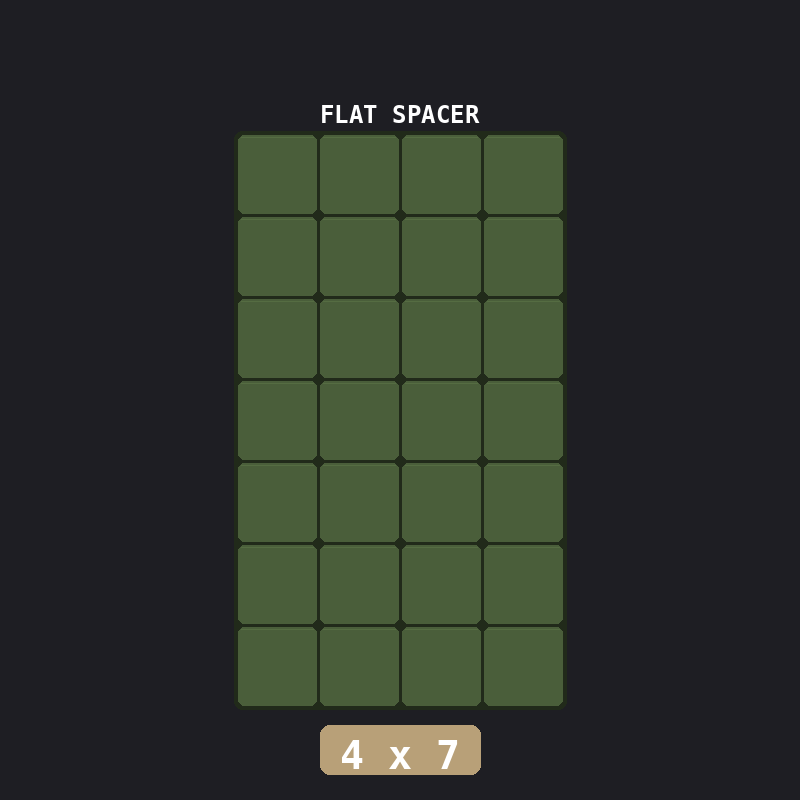 Tactical (OD Green / Tan)