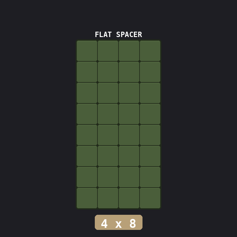 Tactical (OD Green / Tan)