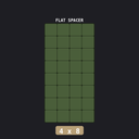 Tactical (OD Green / Tan)