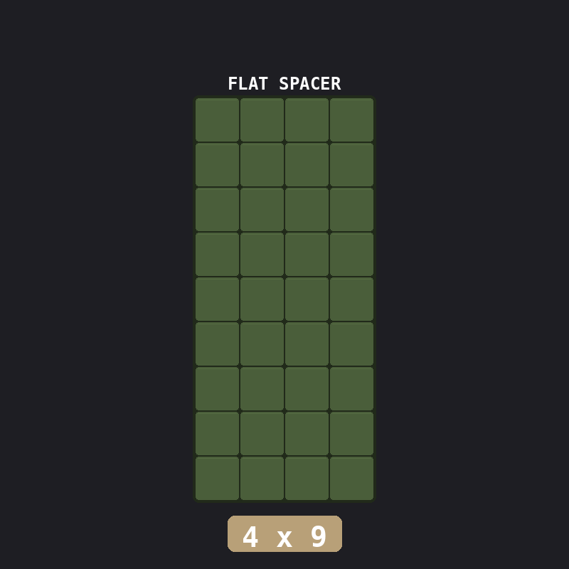 Tactical (OD Green / Tan)