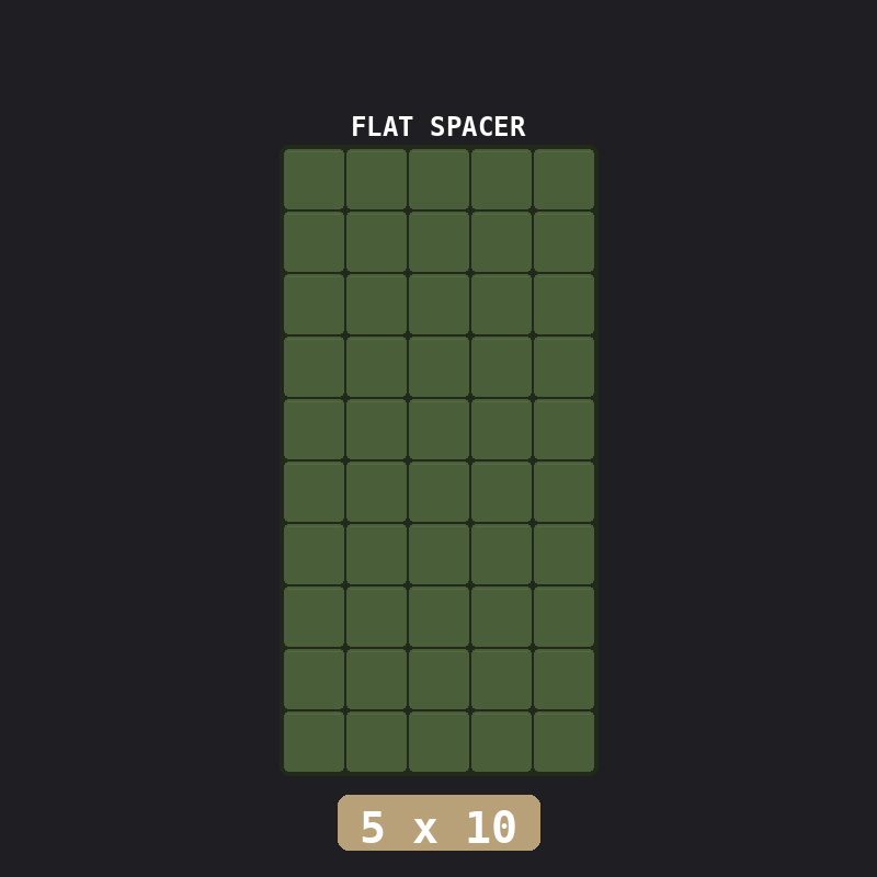 Tactical (OD Green / Tan)