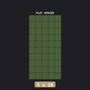 Tactical (OD Green / Tan)