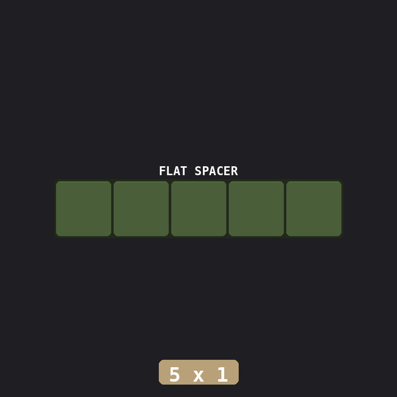 Tactical (OD Green / Tan)