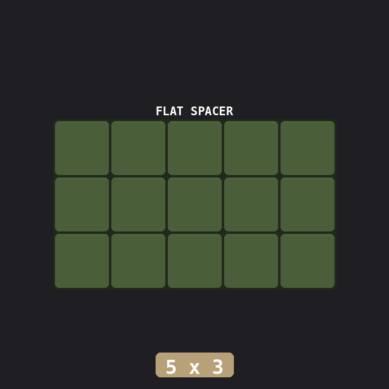 Tactical (OD Green / Tan)