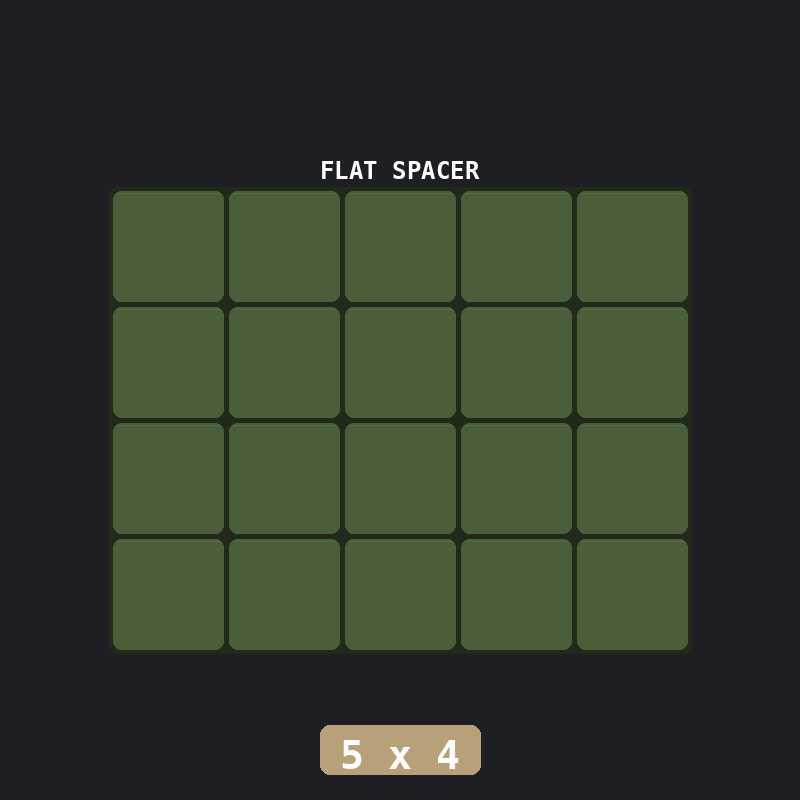 Tactical (OD Green / Tan)