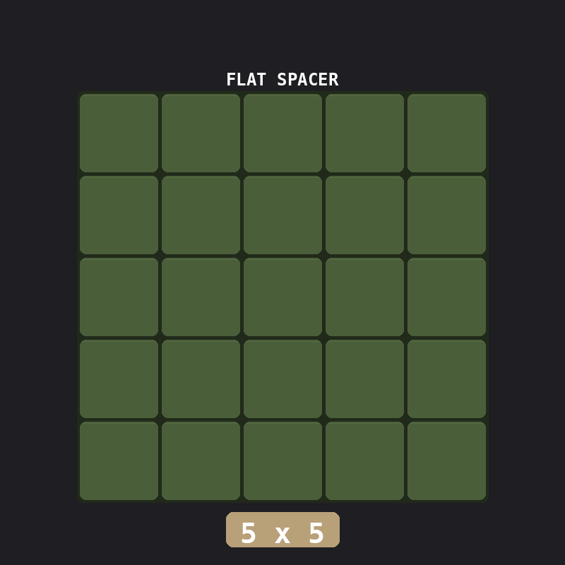 Tactical (OD Green / Tan)