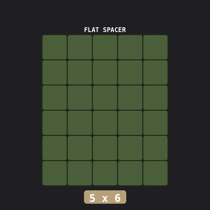 Tactical (OD Green / Tan)