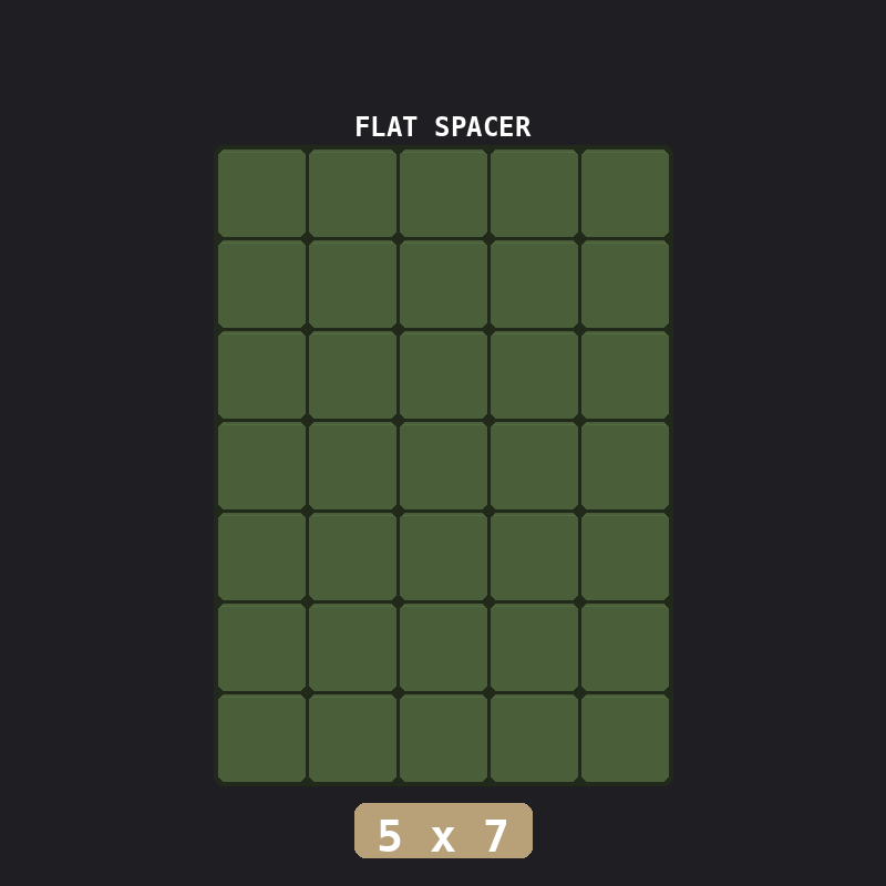 Tactical (OD Green / Tan)