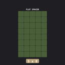 Tactical (OD Green / Tan)