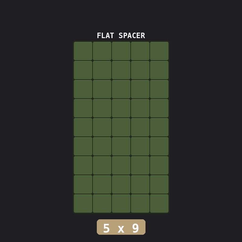 Tactical (OD Green / Tan)