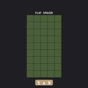 Tactical (OD Green / Tan)