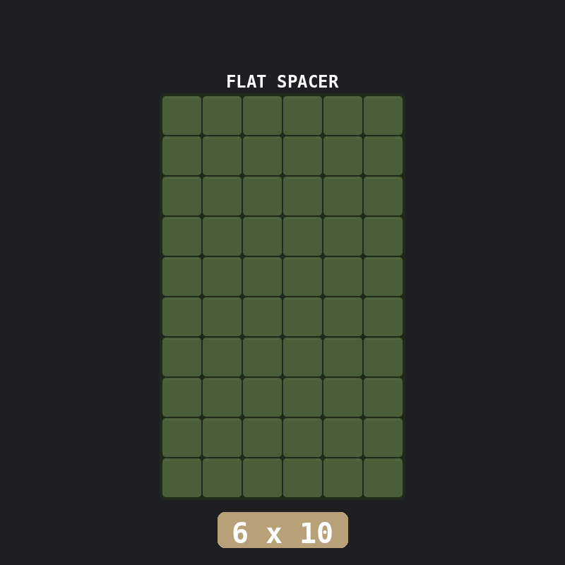 Tactical (OD Green / Tan)