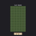 Tactical (OD Green / Tan)