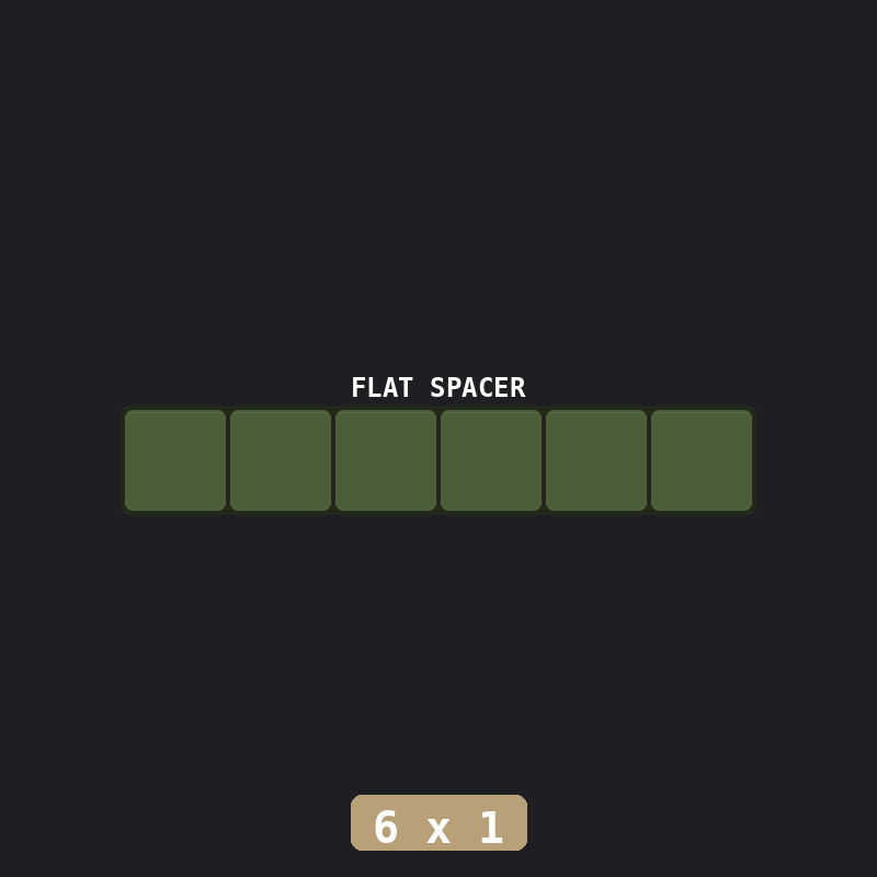 Tactical (OD Green / Tan)