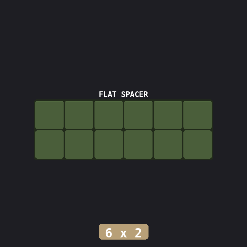 Tactical (OD Green / Tan)