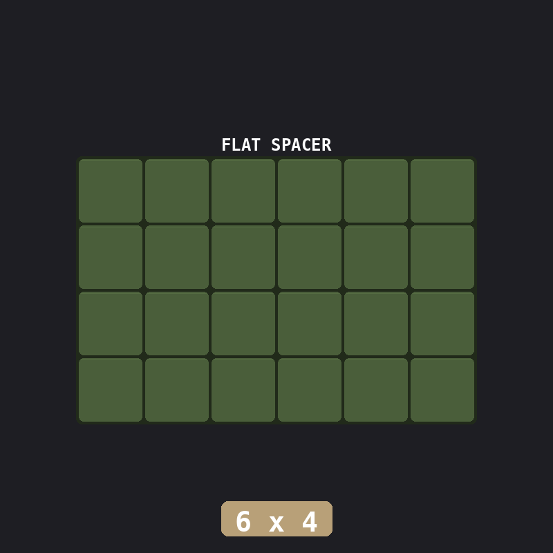 Tactical (OD Green / Tan)