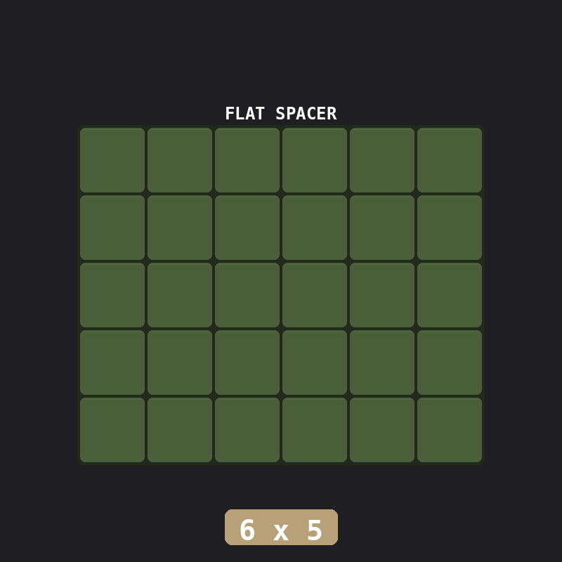 Tactical (OD Green / Tan)