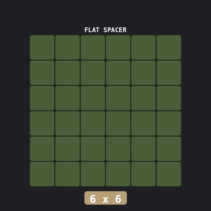 Tactical (OD Green / Tan)